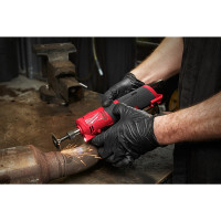 FUEL Akku-Geradschleifer, M12FDGS-422B, Milwaukee 4