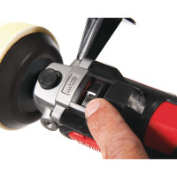 Akku-Mini Polierer, ohne Akku & Ladegerät, M12BPS-0
