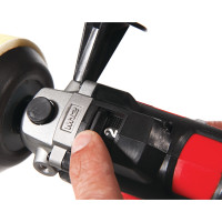 Akku-Mini Polierer, M12BPS-421X, Milwaukee 4