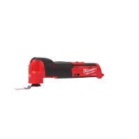 FUEL Akku-Multitool, ohne Akku & Ladegerät, M12FMT-