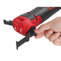 FUEL Akku-Multitool, ohne Akku & Ladegerät, M12FMT-