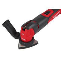 FUEL Akku-Multitool, ohne Akku & Ladegerät, M12FMT-