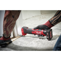 FUEL Akku-Multitool, ohne Akku & Ladegerät, M12FMT-