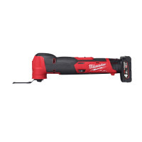 FUEL Akku-Multitool, M12FMT-422X, Milwau gallery