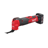 FUEL Akku-Multitool, M12FMT-422X, Milwaukee 2