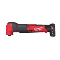 FUEL Akku-Multitool, M12FMT-422X, Milwaukee 3