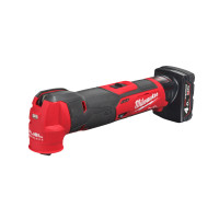 FUEL Akku-Multitool, M12FMT-422X, Milwaukee 4