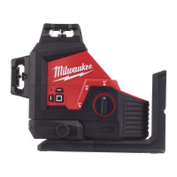 M12 Akku-Kreuzlinienlaser 3 x 360°,  gallery