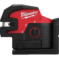 M12 Akku-Kreuzlinienlaser, ohne Akku &am gallery