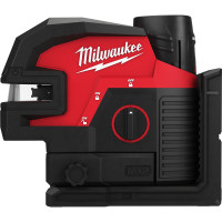 M12 Akku-Kreuzlinienlaser, mit 1x 3.0 Ah gallery