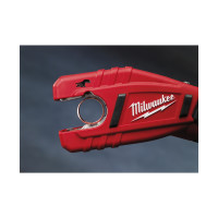 Akku-Rohrschneider, C12PC-0, Milwaukee 4
