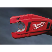 Akku-Rohrschneider, C12PC-0, Milwaukee 7