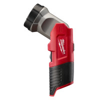 Akku-Handleuchte, ohne Akku & Ladegerät, M12TLED-0,