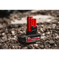 M12HB5 (High Output), M12 HIGH OUTPUT 5.0-Ah-Akku, Milwaukee