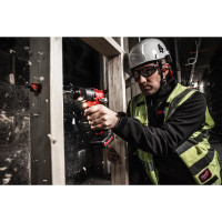 M12HB5 (High Output), M12 HIGH OUTPUT 5.0-Ah-Akku, Milwaukee