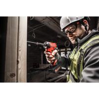 M12HB5 (High Output), M12 HIGH OUTPUT 5.0-Ah-Akku, Milwaukee