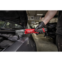 FUEL Akku-Rechtwinkliger Schlagschrauber 3/8", ohne Akk