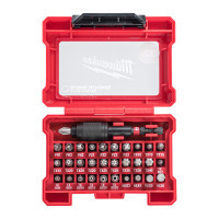 SHOCKWAVE Compact-Set, 32-teilig, Milwau gallery