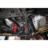M18 FUEL Akku-Schlagschrauber 1/2", ohne Akku & Lad