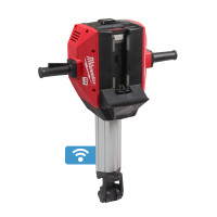 MX FUEL 25 Kg Abbruchhammer, ohne Akku & gallery