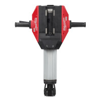 MX FUEL 25 Kg Abbruchhammer, ohne Akku & Ladegerät,