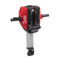MX FUEL 25 Kg Abbruchhammer, ohne Akku & Ladegerät,