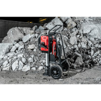 Abbruchhammer-Trolley, MXFDHT, Milwaukee 5
