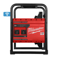 MX FUEL Akku-Generator, ohne Akku &  gallery