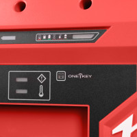 MX FUEL Akku-Generator, ohne Akku & Ladegerät, MXFP