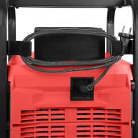 MX FUEL Akku-Generator, ohne Akku & Ladegerät, MXFP