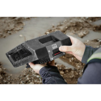 MXF Starterset, MXFXC-2406, Milwaukee 2