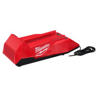 Ladegerät, MXFC, Milwaukee 2