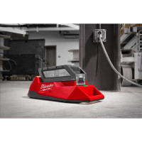 Ladegerät, MXFC, Milwaukee 4