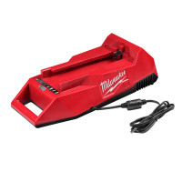 Ladegerät, MXFC, Milwaukee 6