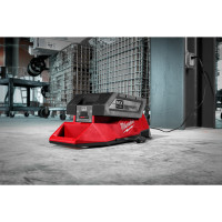 Ladegerät, MXFC, Milwaukee 7