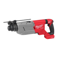 M18 FUEL ONE-KEY Akku-Kombihammer 32 mm mit D-Handgriff, ohn
