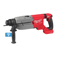 M18 FUEL™ ONE-KEY™ Akku-Kombihammer 32mm mit D-H