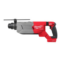 M18 FUEL™ ONE-KEY™ Akku-Kombihammer 32mm mit D-H
