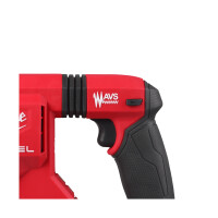 M18 FUEL™ ONE-KEY™ Akku-Kombihammer 32mm mit D-H