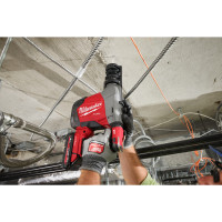 M18 FUEL SDS-Plus Akku-Kombihammer, ohne Akku & Ladeger&