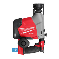 M18 FUEL SDS-Plus Akku-Kombihammer, ohne Akku & Ladeger&