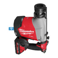 M18 FUEL SDS-Plus Akku-Kombihammer, mit  gallery