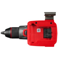 M18 FUEL ONE-KEY-Akku-Schlagbohrschrauber, mit 2x 5.0 Ah Akk