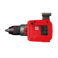 M18 FUEL ONE-KEY Akku-Bohrschrauber, mit 2x 5.0 Ah Akku &amp