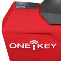 M18 FUEL ONE-KEY 1/4" Akku-Schlagschrauber, ohne Akku &