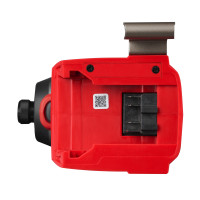 M18 FUEL ONE-KEY 1/4" Akku-Schlagschrauber, ohne Akku &