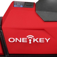 M18 FUEL ONE-KEY 1/4" Akku-Schlagschrauber, mit 2x 5.0 