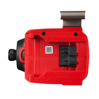 M18 FUEL ONE-KEY 1/4" Akku-Schlagschrauber, mit 2x 5.0 