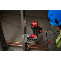 M18 FUEL ONE-KEY 1/4" Akku-Schlagschrauber, mit 2x 5.0 