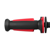 M18 FUEL ONE-KEY Akku-Sicherheitswinkelschleifer, mit 2x 5.0